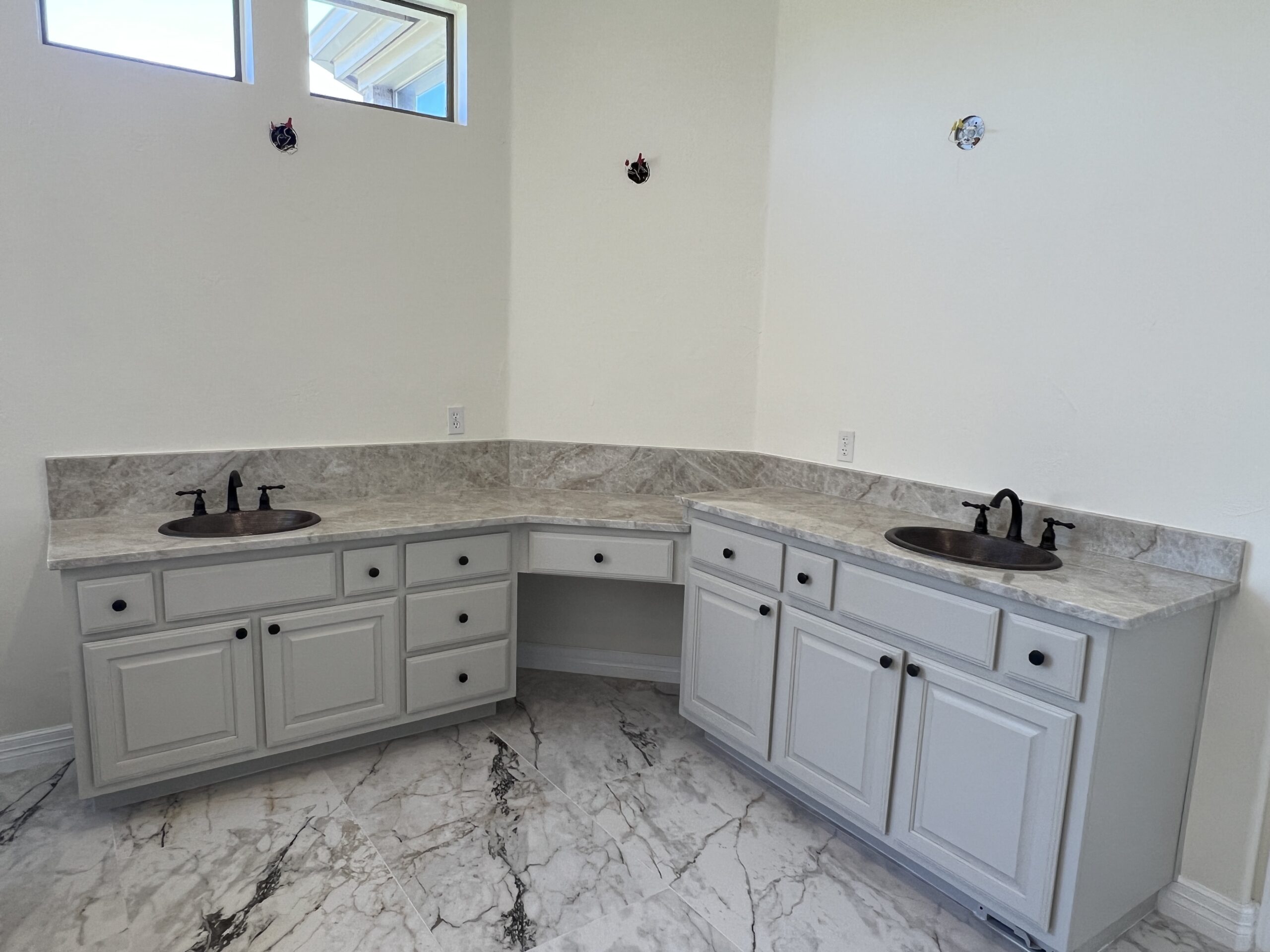 Bathroom Remodeling